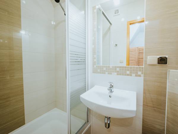 Zacisze Wolny Pokój