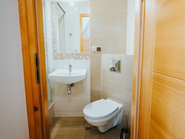 Zacisze Wolny Pokój