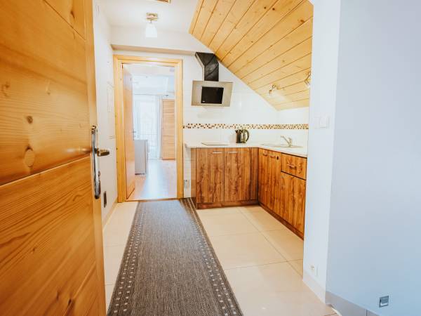 Zacisze Wolny Pokój