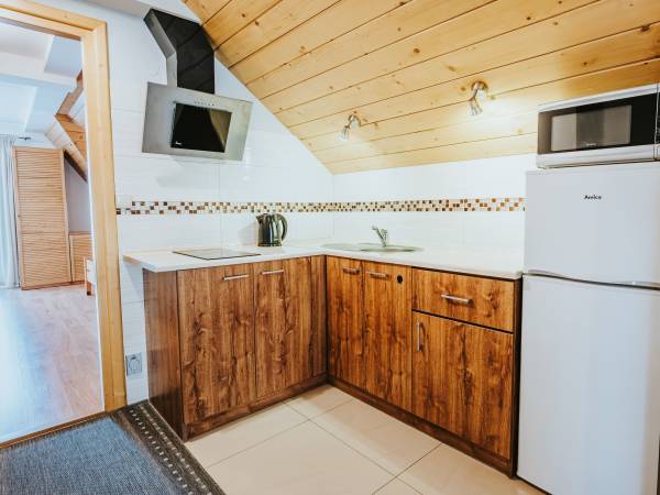 Zacisze Wolny Pokój