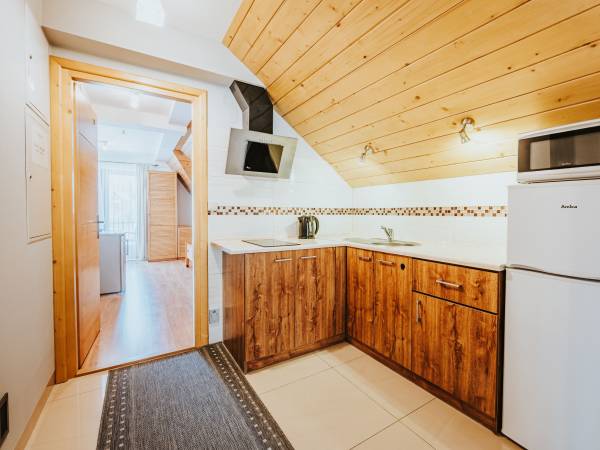 Zacisze Wolny Pokój