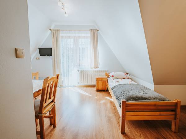 Zacisze Wolny Pokój