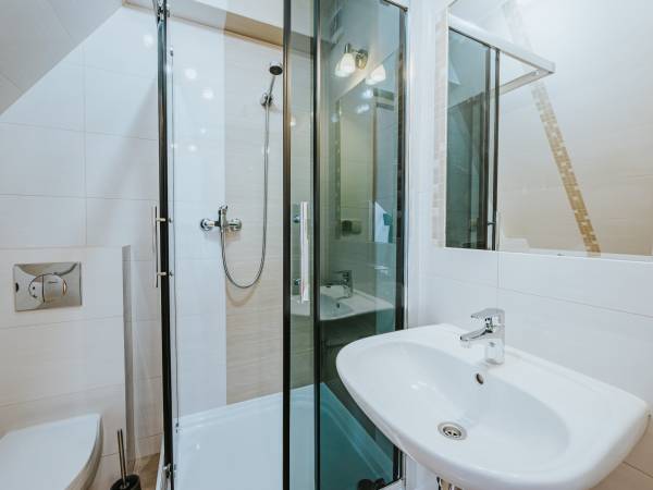 Zacisze Wolny Pokój