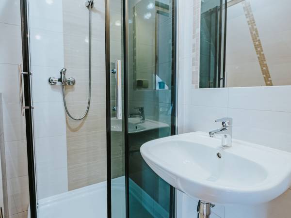 Zacisze Wolny Pokój