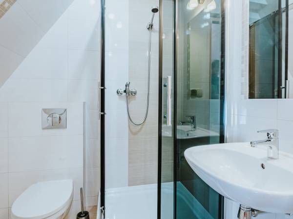 Zacisze Wolny Pokój