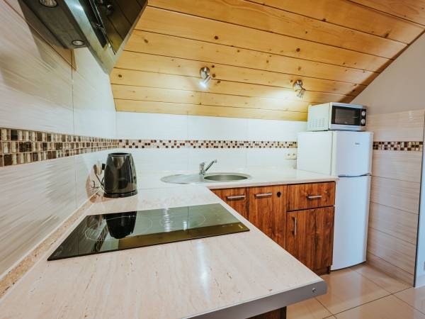 Zacisze Wolny Pokój