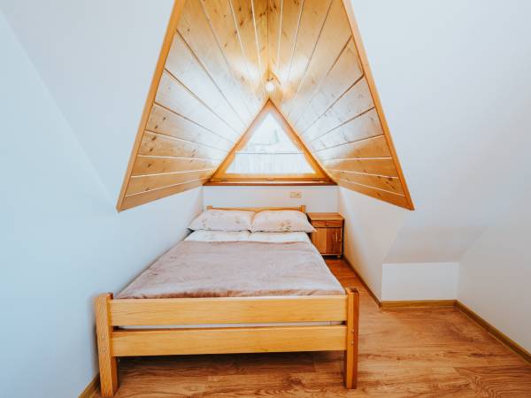 Zacisze Wolny Pokój