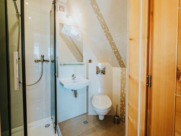 Zacisze Wolny Pokój