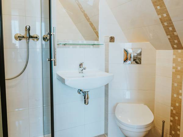 Zacisze Wolny Pokój