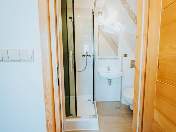 Zacisze Wolny Pokój