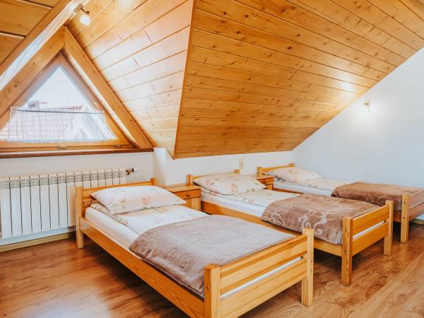 Zacisze Wolny Pokój