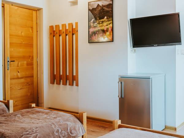 Zacisze Wolny Pokój