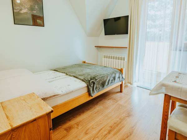 Zacisze Wolny Pokój