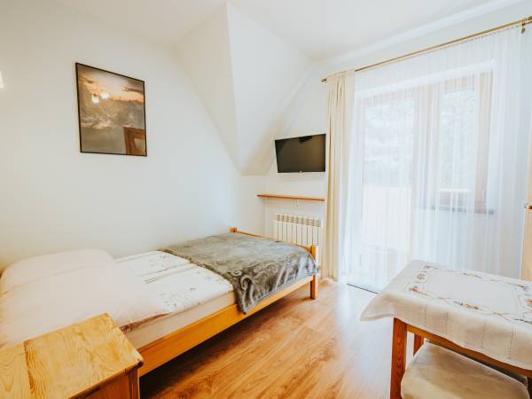 Zacisze Wolny Pokój