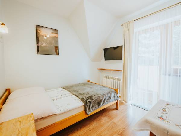 Zacisze Wolny Pokój