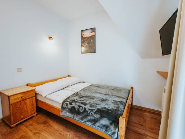 Zacisze Wolny Pokój