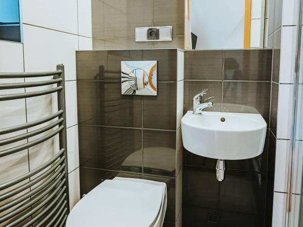 Zacisze Wolny Pokój