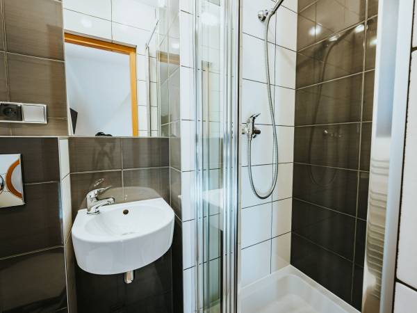 Zacisze Wolny Pokój