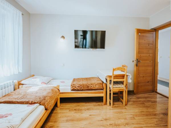 Zacisze Wolny Pokój