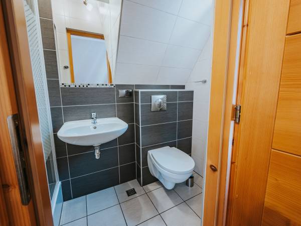 Zacisze Wolny Pokój