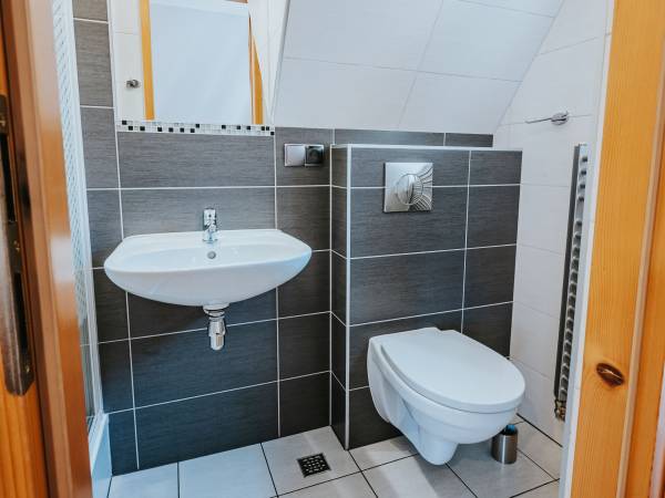 Zacisze Wolny Pokój