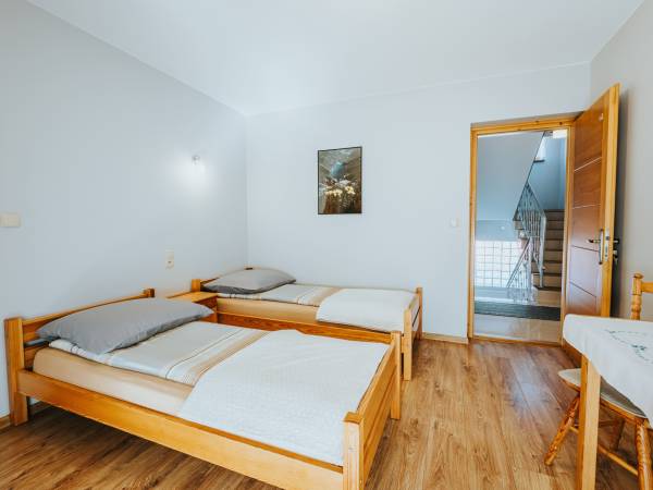 Zacisze Wolny Pokój