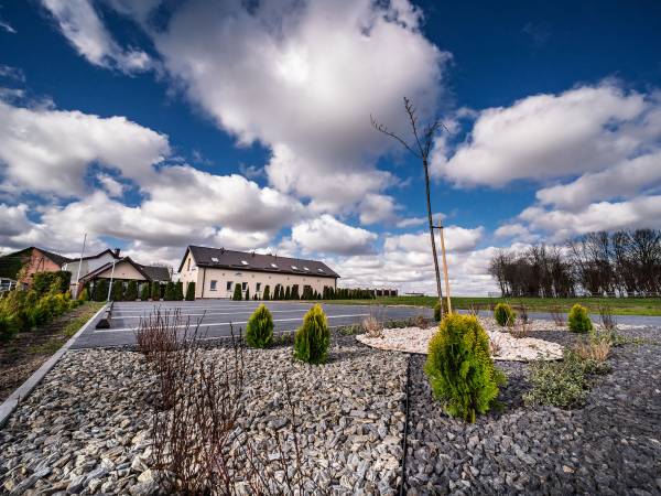 Noclegi Krok od morza 