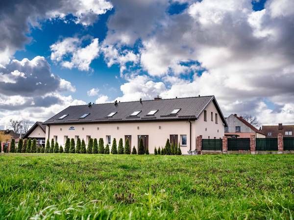 Noclegi Krok od morza 