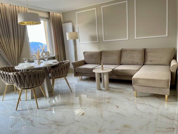 Apartament Royal Szczawnica