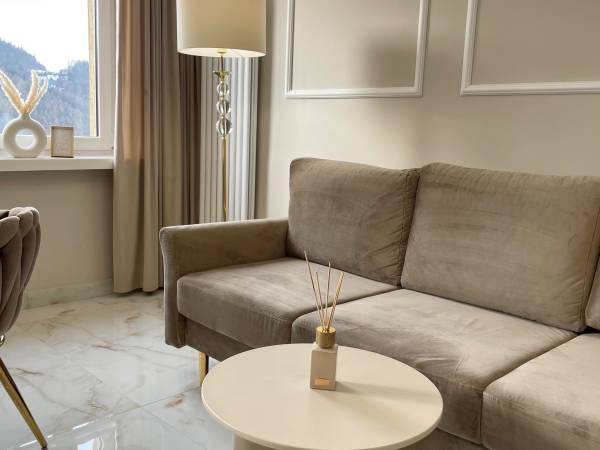 Apartament Royal Szczawnica