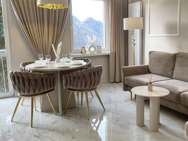 Apartament Royal Szczawnica