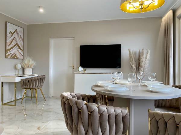 Apartament Royal Szczawnica