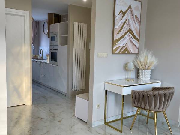 Apartament Royal Szczawnica