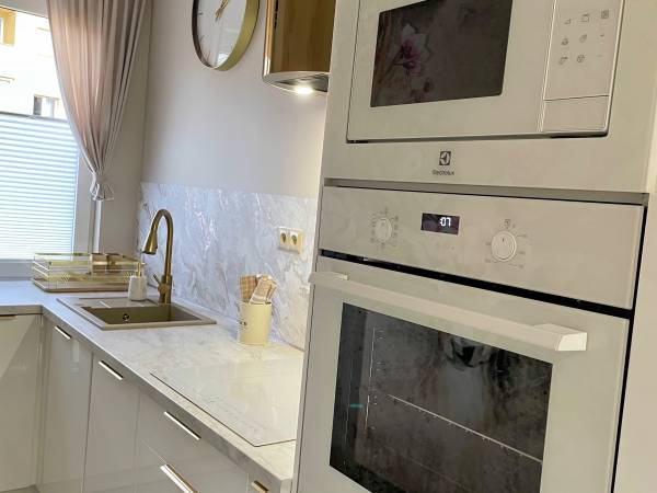 Apartament Royal Szczawnica