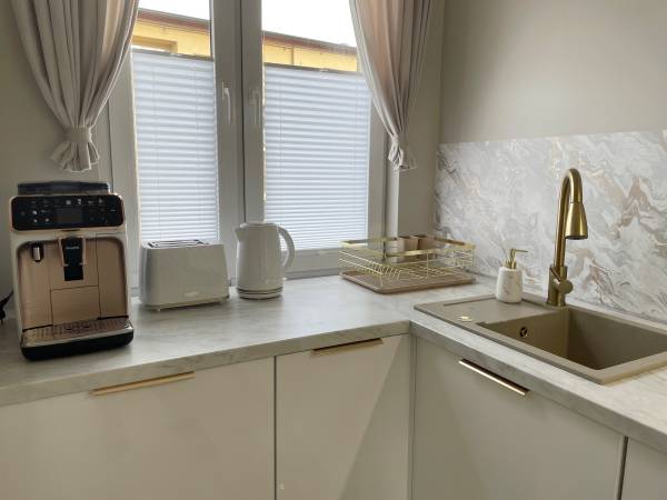 Apartament Royal Szczawnica