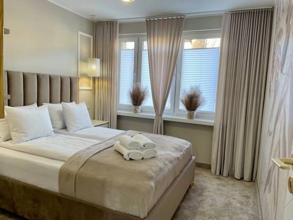 Apartament Royal Szczawnica