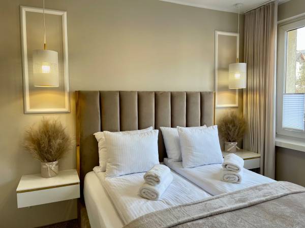 Apartament Royal Szczawnica