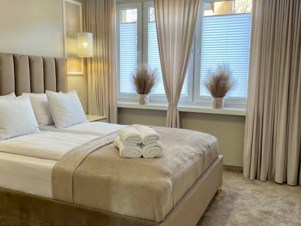 Apartament Royal Szczawnica