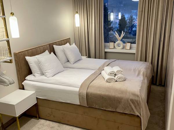 Apartament Royal Szczawnica