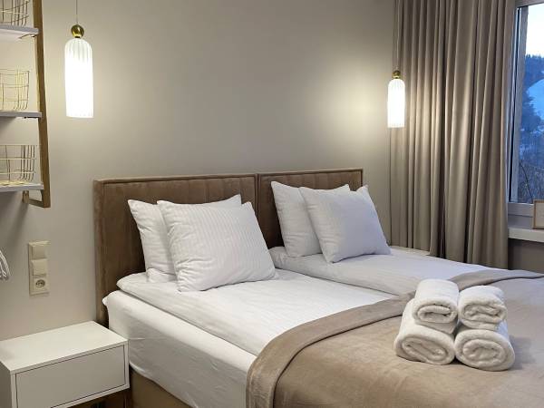 Apartament Royal Szczawnica