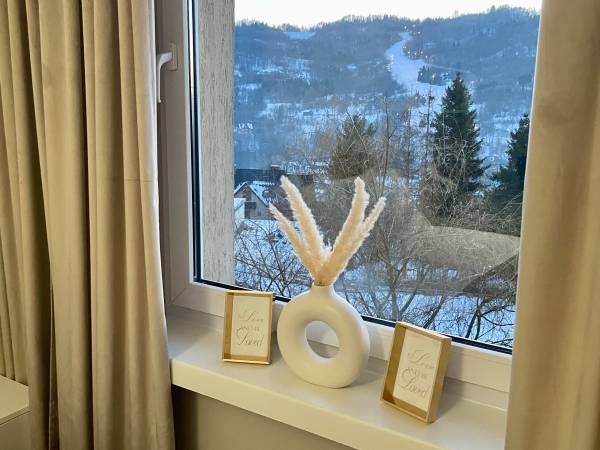 Apartament Royal Szczawnica