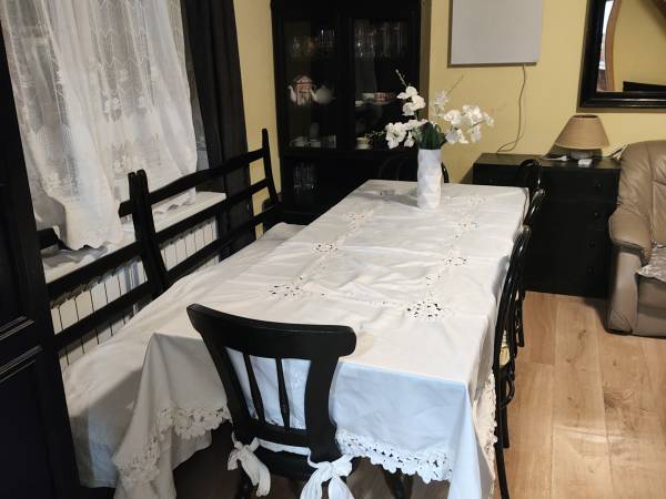 Zaciszny Domek niedaleko Kazimierza Dolnego