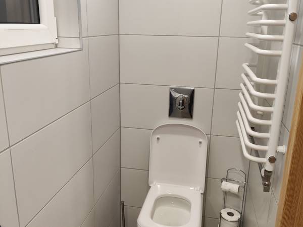 Zaciszny Domek niedaleko Kazimierza Dolnego