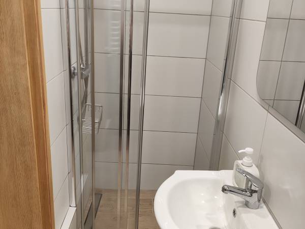 Zaciszny Domek niedaleko Kazimierza Dolnego