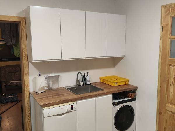 Zaciszny Domek niedaleko Kazimierza Dolnego