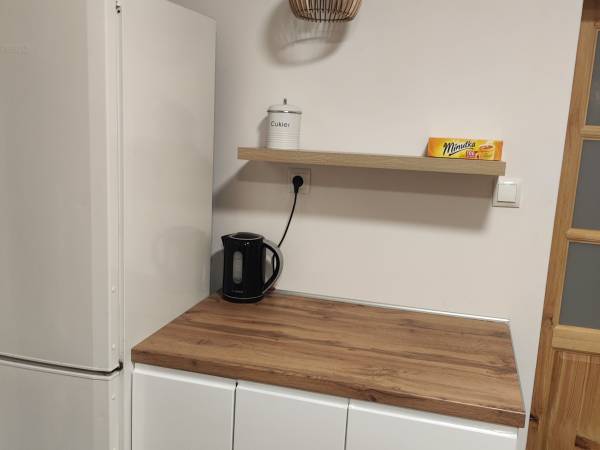 Zaciszny Domek niedaleko Kazimierza Dolnego