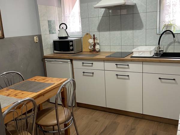 Agroturystyka Grażyna Niemiec 