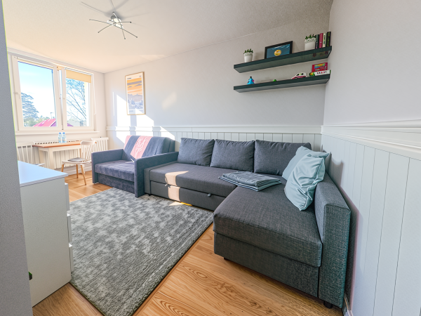 Apartament Parkowy Rabka