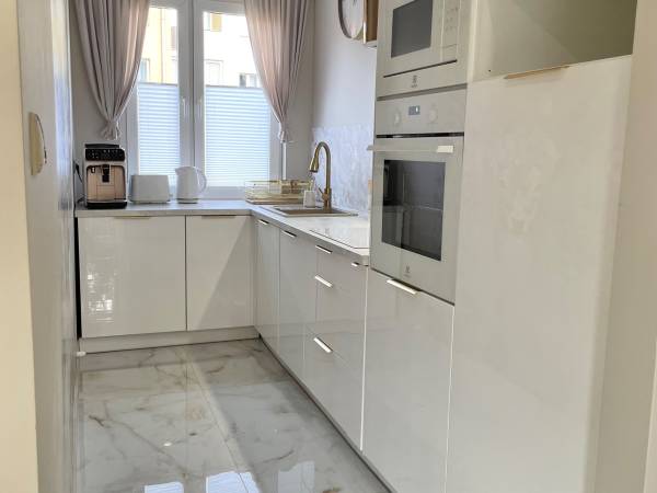 Apartament Royal Szczawnica