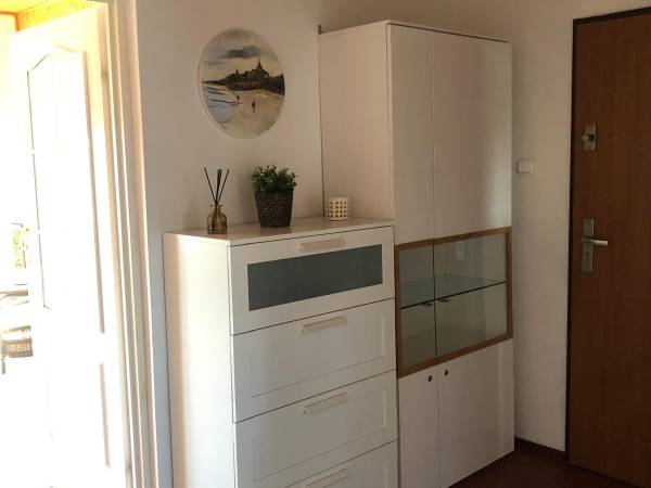 Apartament Marta